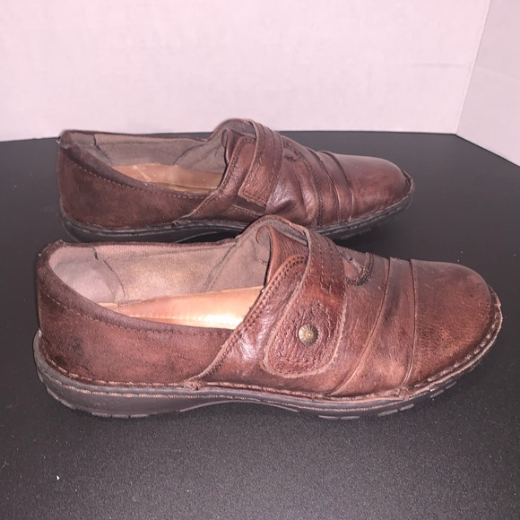 earth spirit house shoes